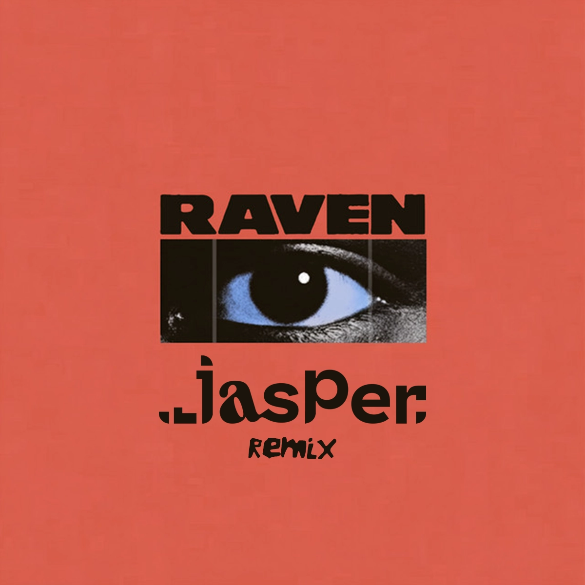 Raven (jasper’s mix) cover
