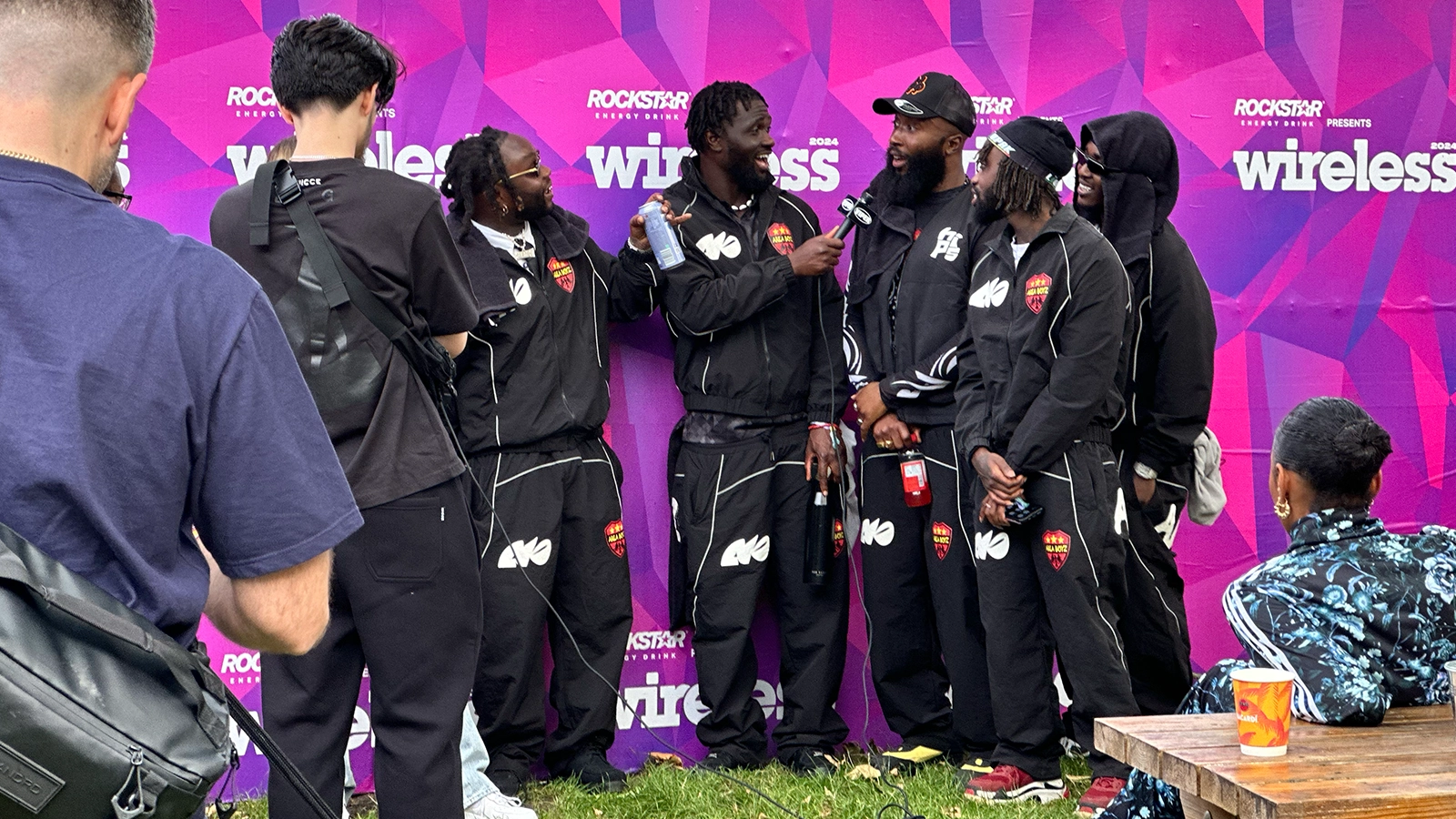 Content Producer — Yes Please! / SMN UK